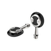 Wahoo Speedplay Aero Pedals